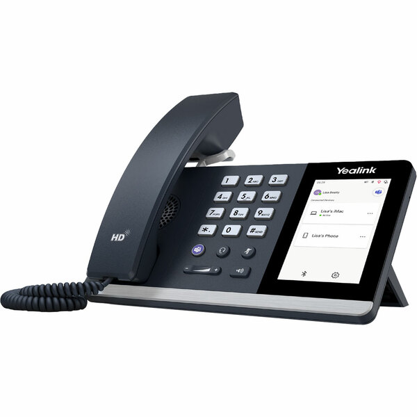 Yealink MP50 Microsoft Teams USB Phone - MP50-Teams